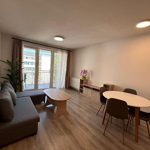 Appartement met een Slaapkamer